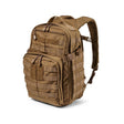 Sac à dos 5.11 Tactical RUSH 12 2.0 24 L en nylon hydrofuge avec compartiment ordinateur