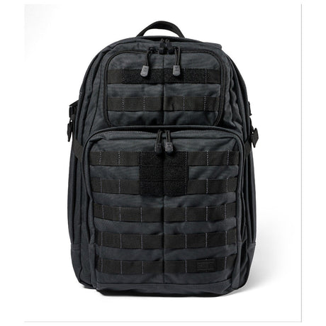 Sac à dos 5.11 Tactical RUSH 24 2.0 37 L en nylon avec compartiment ordinateur