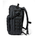 Sac à dos 5.11 Tactical RUSH 24 2.0 37 L en nylon avec compartiment ordinateur