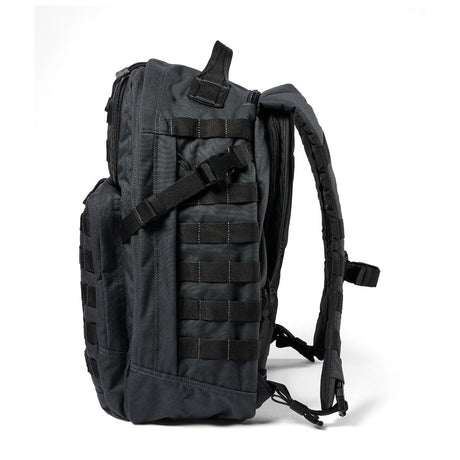 Sac à dos 5.11 Tactical RUSH 24 2.0 37 L en nylon avec compartiment ordinateur