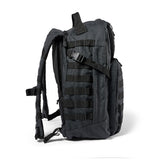 Sac à dos 5.11 Tactical RUSH 24 2.0 37 L en nylon avec compartiment ordinateur
