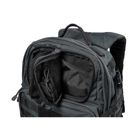 Sac à dos 5.11 Tactical RUSH 24 2.0 37 L en nylon avec compartiment ordinateur