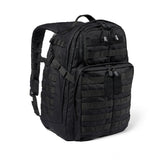 Sac à dos 5.11 Tactical RUSH 24 2.0 37 L en nylon avec compartiment ordinateur
