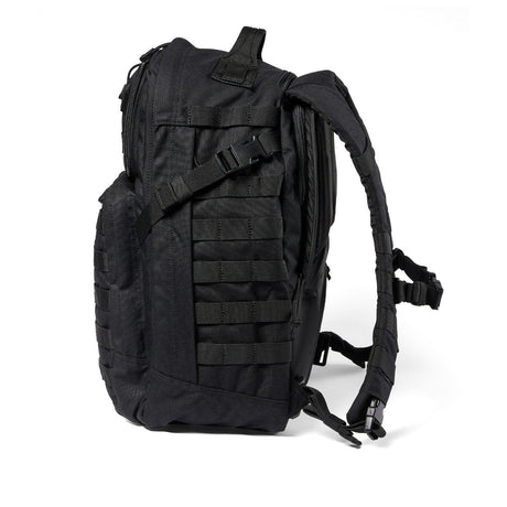Sac à dos 5.11 Tactical RUSH 24 2.0 37 L en nylon avec compartiment ordinateur