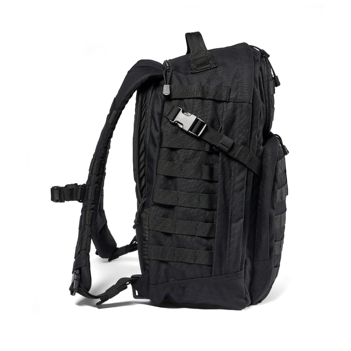 Sac à dos 5.11 Tactical RUSH 24 2.0 37 L en nylon avec compartiment ordinateur