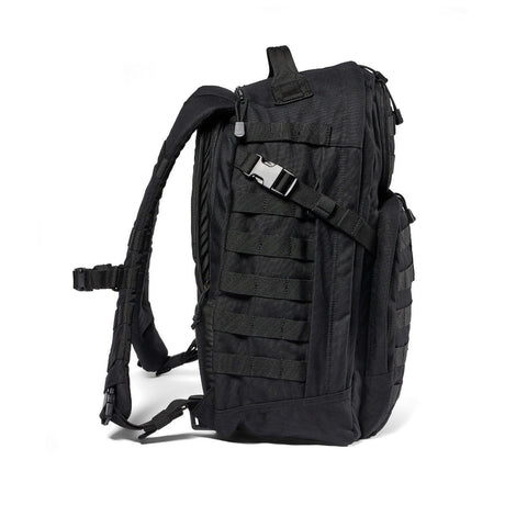Sac à dos 5.11 Tactical RUSH 24 2.0 37 L en nylon avec compartiment ordinateur