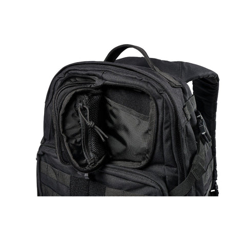 Sac à dos 5.11 Tactical RUSH 24 2.0 37 L en nylon avec compartiment ordinateur