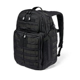 Sac à dos 5.11 Tactical RUSH 24 2.0 37 L en nylon avec compartiment ordinateur