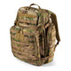Sac à dos 5.11 Tactical RUSH 72 2.0 55 L en nylon 1050D avec arceau aluminium