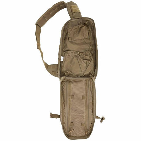 Sac à dos 5.11 Tactical Rush MOAB 10 sac bandoulière 18 L nylon 1050D compatible MOLLE