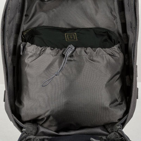 Sac à dos 5.11 Tactical Rush MOAB 10 sac bandoulière 18 L nylon 1050D compatible MOLLE