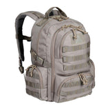 Sac à dos Ares Duty 35L, compartiment tablette, dos en filet aéré, 47 × 30 × 16 cm
