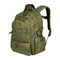 Sac à dos Ares Duty 35L, compartiment tablette, dos en filet aéré, 47 × 30 × 16 cm