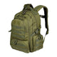 Sac à dos Ares Duty 35L, compartiment tablette, dos en filet aéré, 47 × 30 × 16 cm