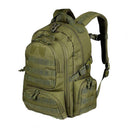 Sac à dos Ares Duty 35L, compartiment tablette, dos en filet aéré, 47 × 30 × 16 cm