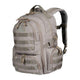 Sac à dos Ares Duty 35L, compartiment tablette, dos en filet aéré, 47 × 30 × 16 cm