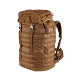 Sac à dos Ares Jangala Ultimate 100L modulable pour la jungle, 2,66 kg en configuration de base