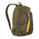 Sac à dos Ares Parachute 25L en nylon 250D, bouclerie style TAP, 3 poches