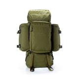 Sac à dos Berghaus Crusader MMPS 110L