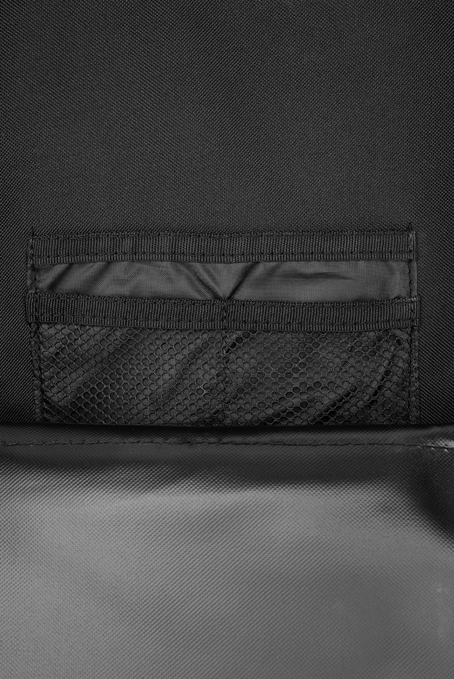 Sac à dos Brandit Security US Cooper 40 L polyester 600D MOLLE 52 x 30 x 32 cm