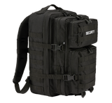 Sac à dos Brandit Security US Cooper 40 L polyester 600D MOLLE 52 x 30 x 32 cm