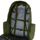 Sac à dos Condor 3 Day Assault Pack 50 L ceinture amovible et dos ventilé