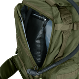 Sac à dos Condor 3 Day Assault Pack 50 L ceinture amovible et dos ventilé