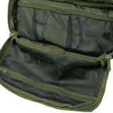 Sac à dos Condor 3 Day Assault Pack 50 L ceinture amovible et dos ventilé
