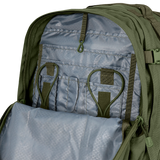 Sac à dos Condor 3 Day Assault Pack 50 L ceinture amovible et dos ventilé