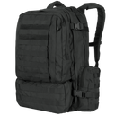 Sac à dos Condor 3 Day Assault Pack 50 L ceinture amovible et dos ventilé
