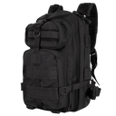 Sac à dos Condor Compact Assault Pack 24 L quatre compartiments dos aéré