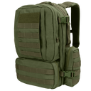 Sac à dos Condor Convoy Pack 22 L compartiment ordinateur 13 pouces sangles MOLLE