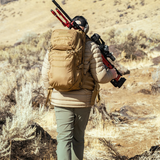 Sac à dos Eberlestock Hispeed II 38L