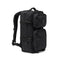 Sac à dos GK Pro Trooper 28 L en polyamide 1000D avec système MOLLE découpé laser