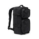 Sac à dos GK Pro Trooper 28 L en polyamide 1000D avec système MOLLE découpé laser