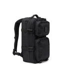 Sac à dos GK Pro Trooper 28 L en polyamide 1000D avec système MOLLE découpé laser