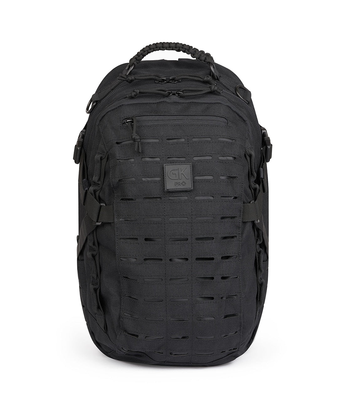 Sac à dos GK Pro Trooper 35 L en 30 x 50 x 22 cm avec fermetures YKK et MOLLE