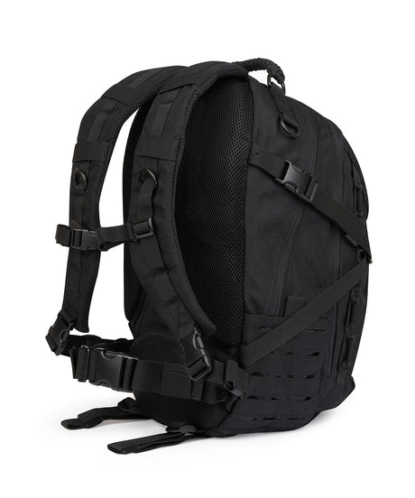 Sac à dos GK Pro Trooper 35 L en 30 x 50 x 22 cm avec fermetures YKK et MOLLE