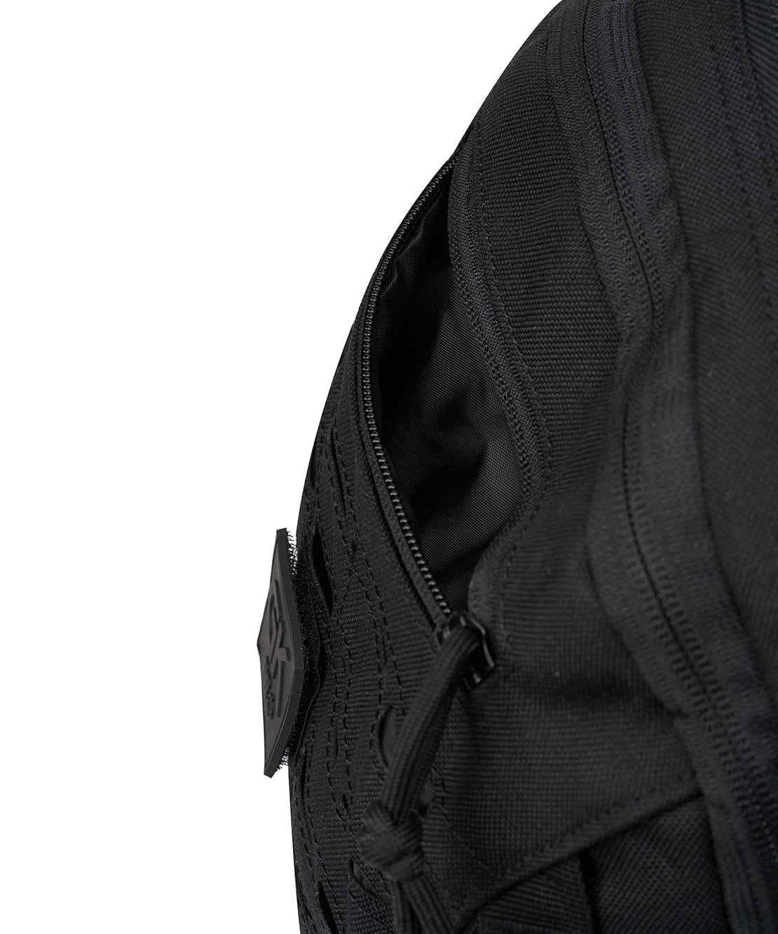 Sac à dos GK Pro Trooper 35 L en 30 x 50 x 22 cm avec fermetures YKK et MOLLE