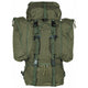 Sac à dos MFH Alpin 110