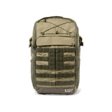 Sac à dos MVR 25 L 5.11 Tactical système modulaire breveté panneau ventilé