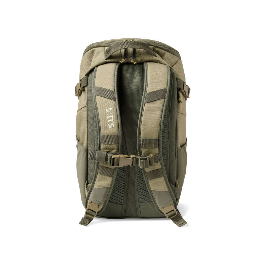 Sac à dos MVR 35 L 5.11 Tactical charges lourdes système modulaire breveté