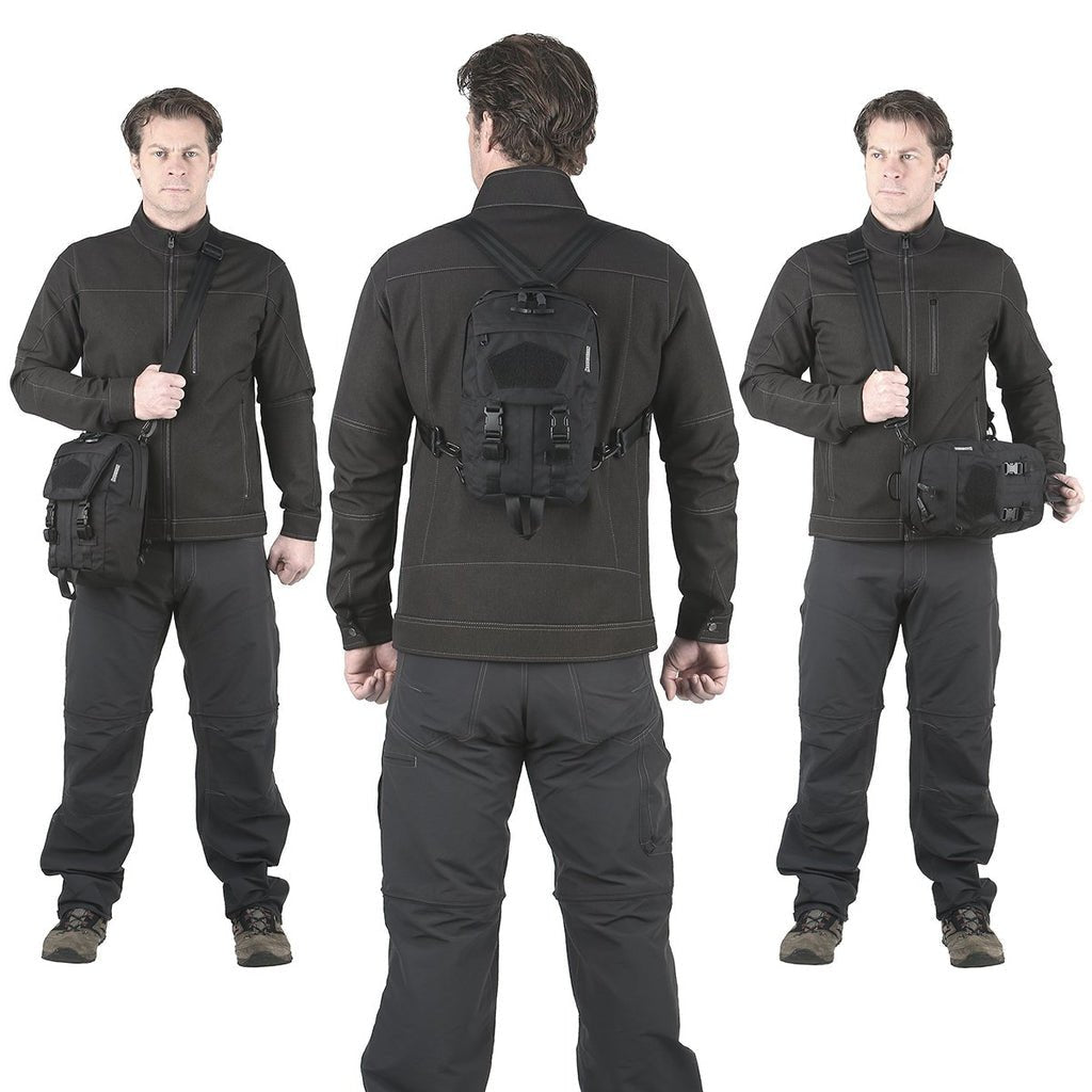 Sac à dos Maxpedition TT12 Convertible