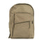 Sac à dos Mil-Tec Day Pack 25L polyester enduit PVC avec organisateur et bretelles rembourrées