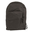 Sac à dos Mil-Tec Day Pack 25L polyester enduit PVC avec organisateur et bretelles rembourrées