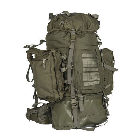 Sac à dos Mil-Tec TEESAR 100L
