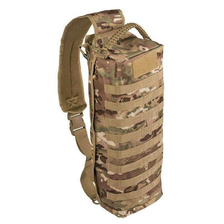 Sac à dos Mil-Tec Tanker 15L