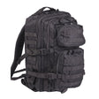 Sac à dos Mil-Tec US Assault Large 36L polyester 600D enduit PVC version monochrome