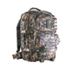 Sac à dos Mil-Tec US Assault Laser Cut 36L Civ-Tec (destockage)