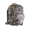 Sac à dos Mil-Tec US Assault Laser Cut 36L Civ-Tec (destockage)